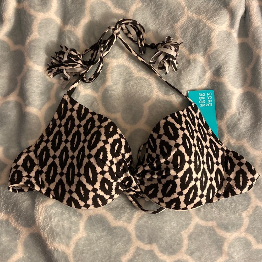 H&M Swimwear Push-Up Bra